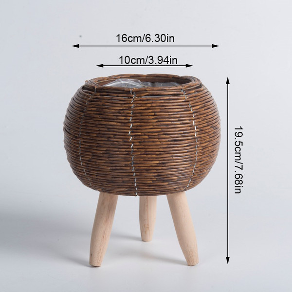 ippNBoho-Plant-Stand-Basket-Flower-Shelf-Succulent-Plants-Woven-Planter-Imitation-Rattan-Flower-Stand-Basket-with.jpg