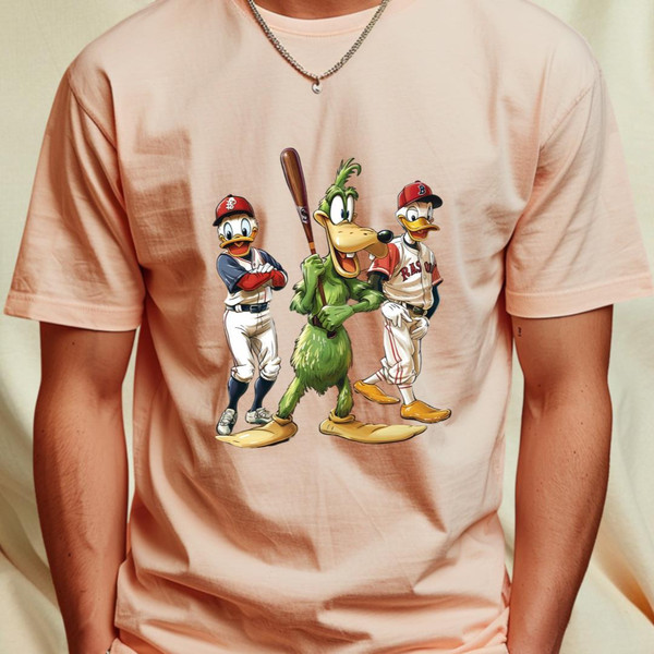 The Grinch Vs Arizona Diamondbacks (324)_T-Shirt_File PNG.jpg