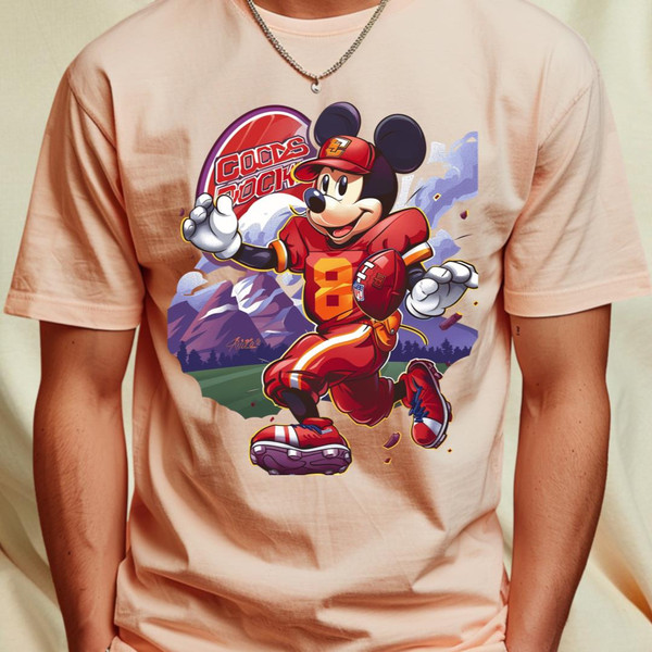 Micky Mouse Vs Colorado Rockies logo (235)_T-Shirt_File PNG.jpg