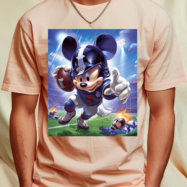 Micky Mouse Vs Colorado Rockies logo (247)_T-Shirt_File PNG.jpg