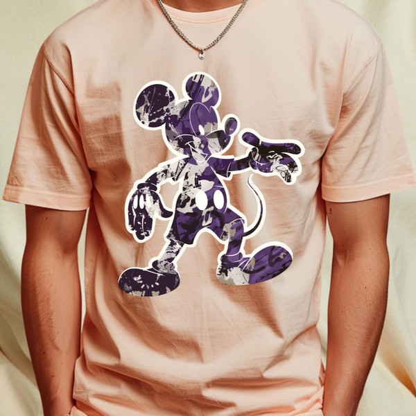 Micky Mouse Vs Colorado Rockies logo (253)_T-Shirt_File PNG.jpg