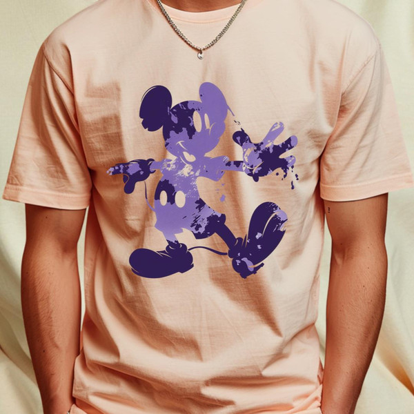 Micky Mouse Vs Colorado Rockies logo (255)_T-Shirt_File PNG.jpg