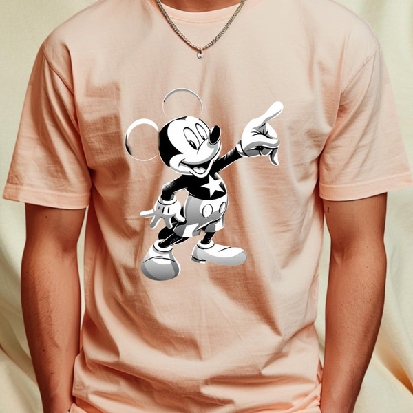 Micky Mouse Vs Colorado Rockies logo (276)_T-Shirt_File PNG.jpg