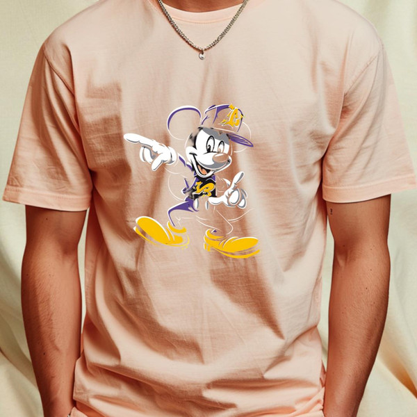 Micky Mouse Vs Colorado Rockies logo (288)_T-Shirt_File PNG.jpg