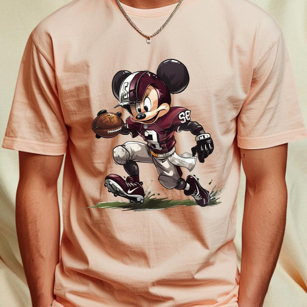 Micky Mouse Vs Colorado Rockies logo (328)_T-Shirt_File PNG.jpg