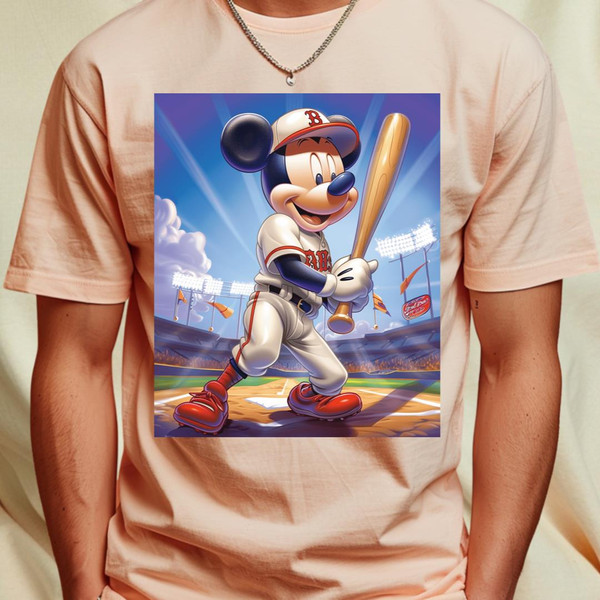 Micky Mouse Vs Colorado Rockies logo (333)_T-Shirt_File PNG.jpg