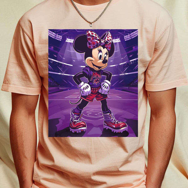 Micky Mouse Vs Colorado Rockies logo (346)_T-Shirt_File PNG.jpg