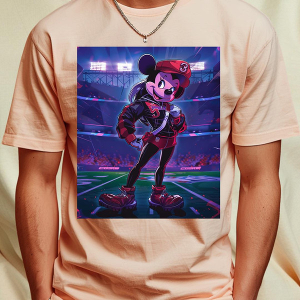 Micky Mouse Vs Colorado Rockies logo (347)_T-Shirt_File PNG.jpg