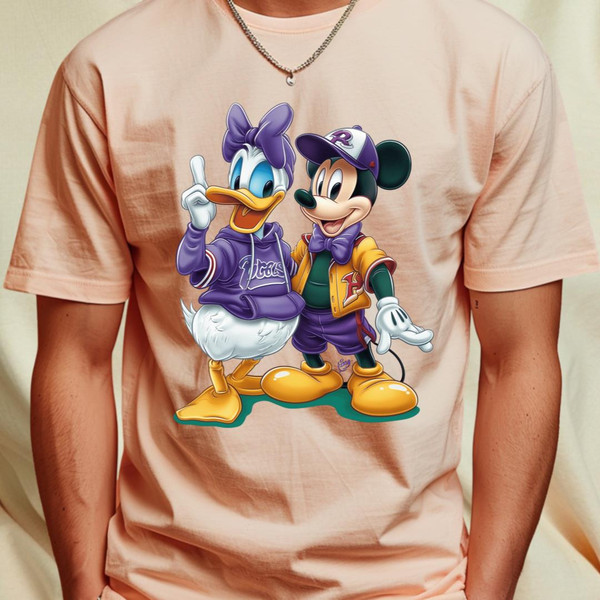 Micky Mouse Vs Colorado Rockies logo (352)_T-Shirt_File PNG.jpg