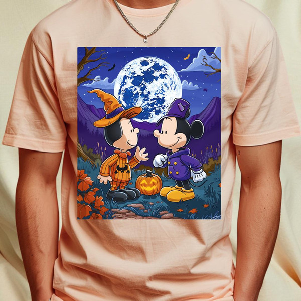 Micky Mouse Vs Colorado Rockies logo (370)_T-Shirt_File PNG.jpg