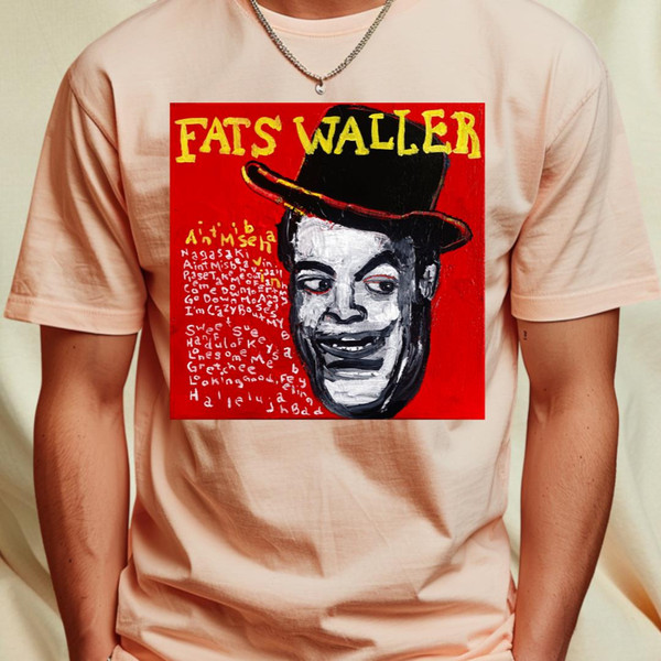 Fats Waller T-Shirt_T-Shirt_File PNG.jpg