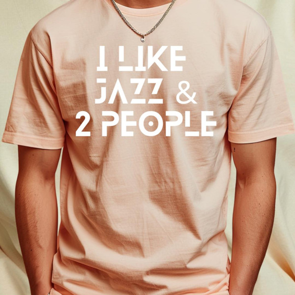 I like Jazz and 2 people T-Shirt_T-Shirt_File PNG.jpg