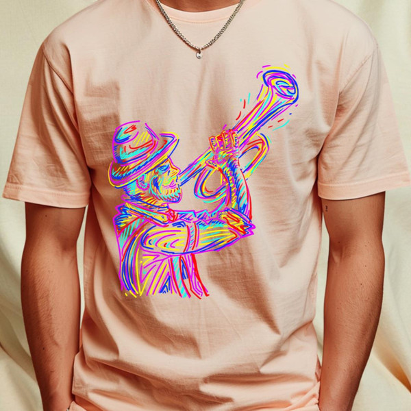 jazz trumpet T-Shirt_T-Shirt_File PNG.jpg