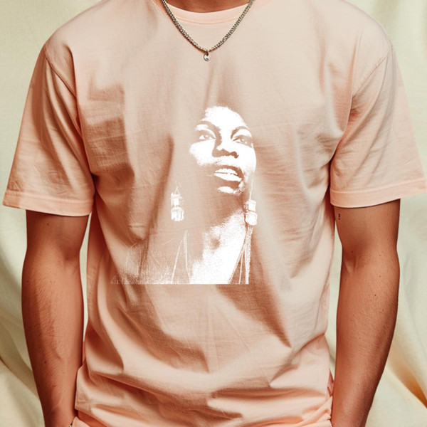 Nina Simone T-Shirt by TheDeadboys1_T-Shirt_File PNG.jpg