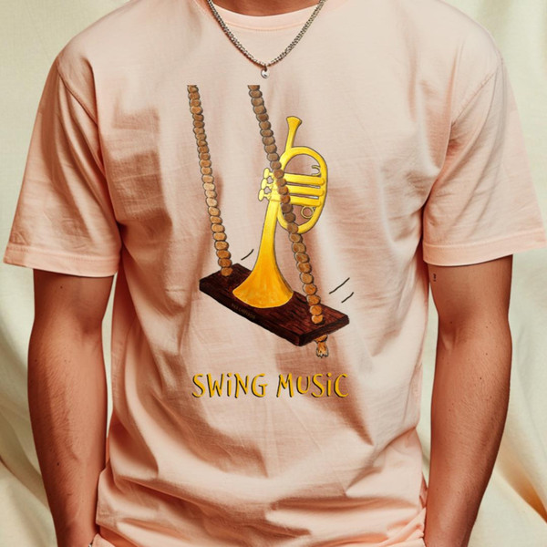 Swing Music T-Shirt_T-Shirt_File PNG.jpg