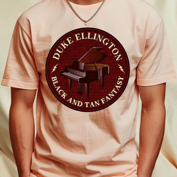 Wall Piano ellington T-Shirt_T-Shirt_File PNG.jpg