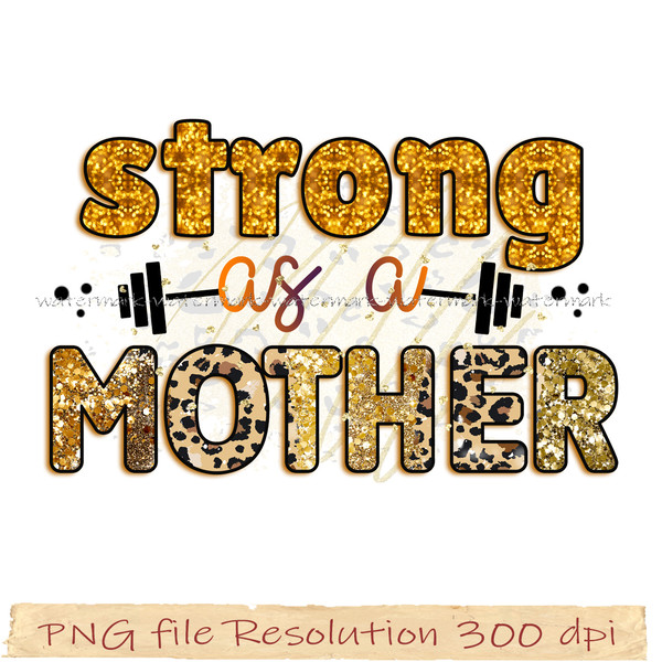 Strong as a mother.jpg