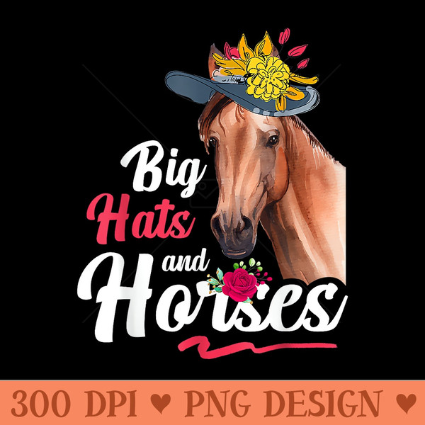 Talk Derby to me  Big Hats and Horses  Horse Racing 1039.jpg