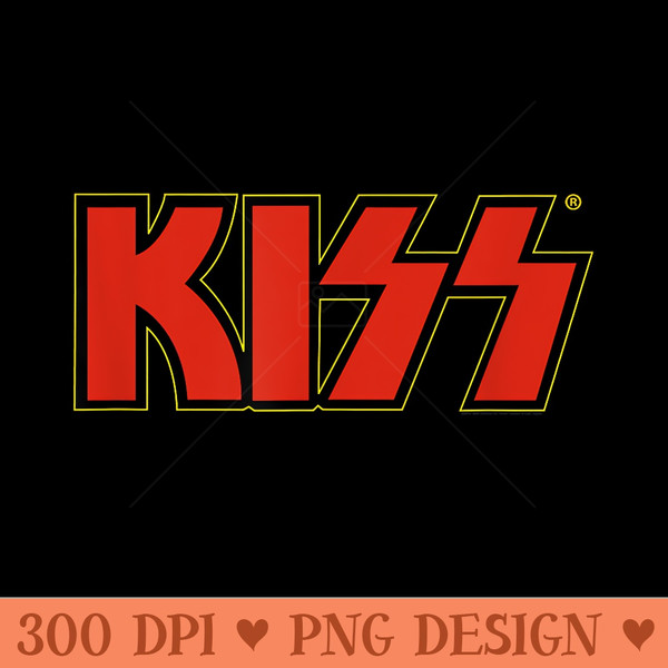 KISS - Classic Red Logo 0374.jpg