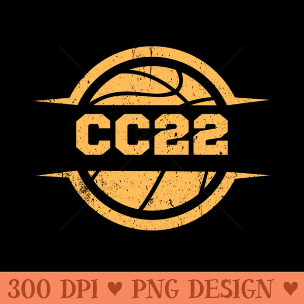 CC22 - PNG Graphics Download - Fashionable and Fearless