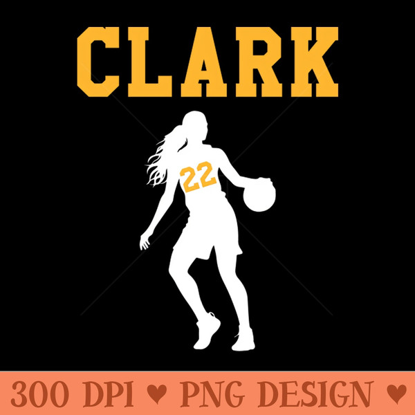 Caitlin clark - Download PNG Files - Eco Friendly And Sustainable Digital Products