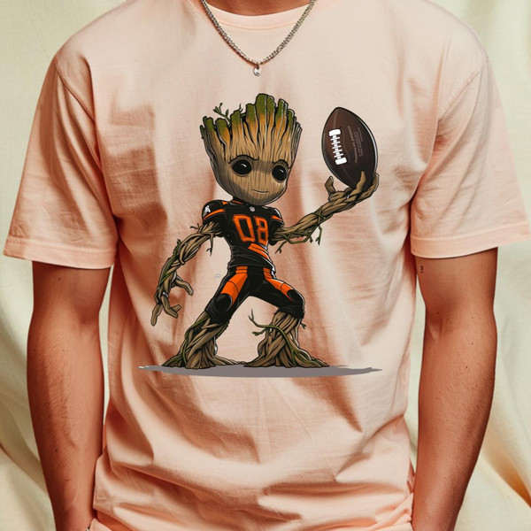 Groot Vs Baltimore Orioles logo (61)_T-Shirt_File PNG.jpg