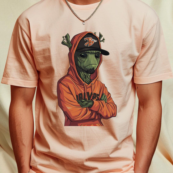 Groot Vs Baltimore Orioles logo (213)_T-Shirt_File PNG.jpg