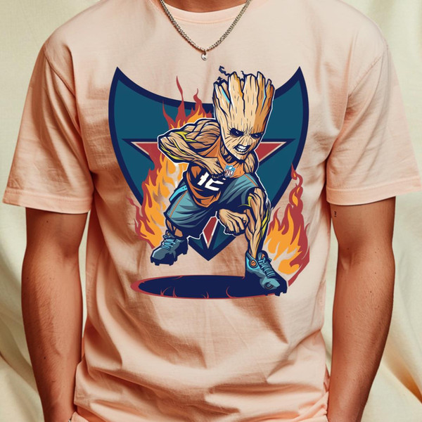 Groot Vs Baltimore Orioles logo (230)_T-Shirt_File PNG.jpg