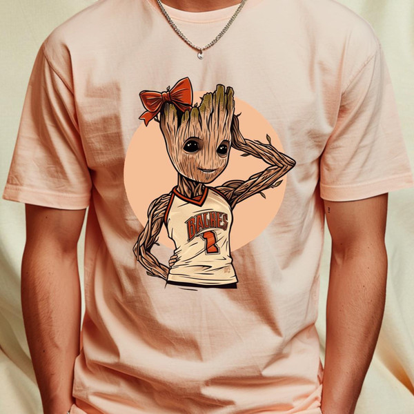 Groot Vs Baltimore Orioles logo (235)_T-Shirt_File PNG.jpg