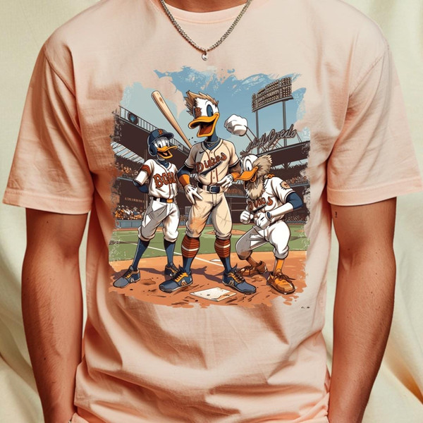 Groot Vs Baltimore Orioles logo (281)_T-Shirt_File PNG.jpg