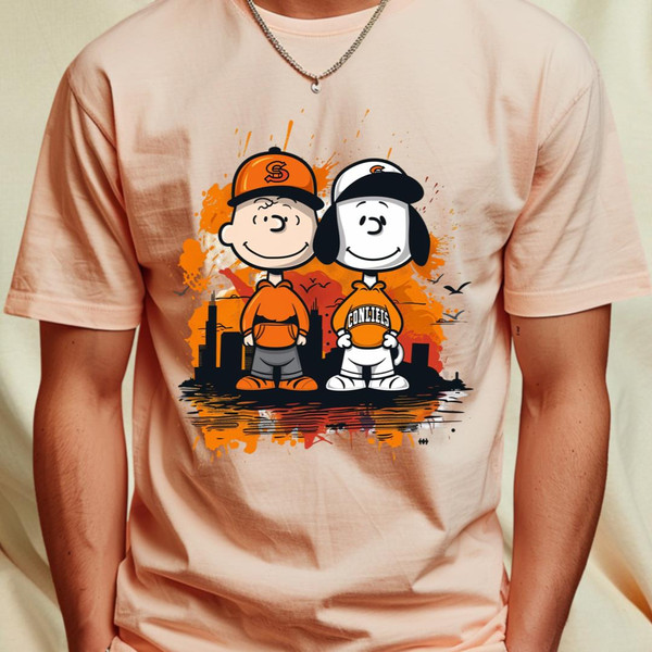 Snoopy Vs Baltimore Orioles logo (148)_T-Shirt_File PNG.jpg