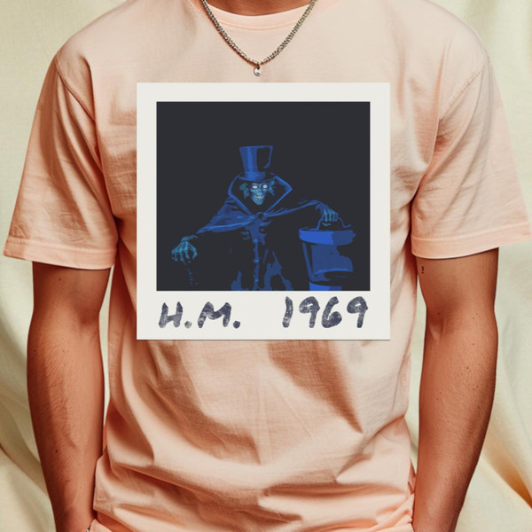 Haunted Mansion 1969 Hatbox Ghost T-Shirt_T-Shirt_File PNG.jpg