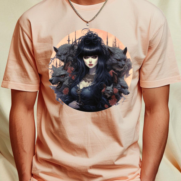 Mistress of the Dark T-Shirt_T-Shirt_File PNG.jpg