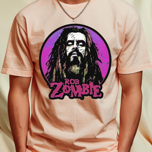 Purple zombie T-Shirt_T-Shirt_File PNG.jpg