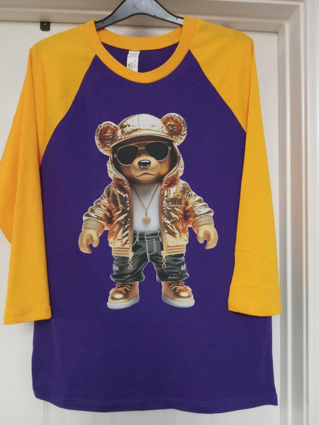 PurpleNGoldFlyBearBaseballShirt.jpg