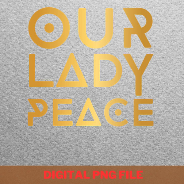 Our Lady Peace Guitar Riffs PNG, Our Lady Peace PNG, Virgin Mary Digital Png Files.jpg