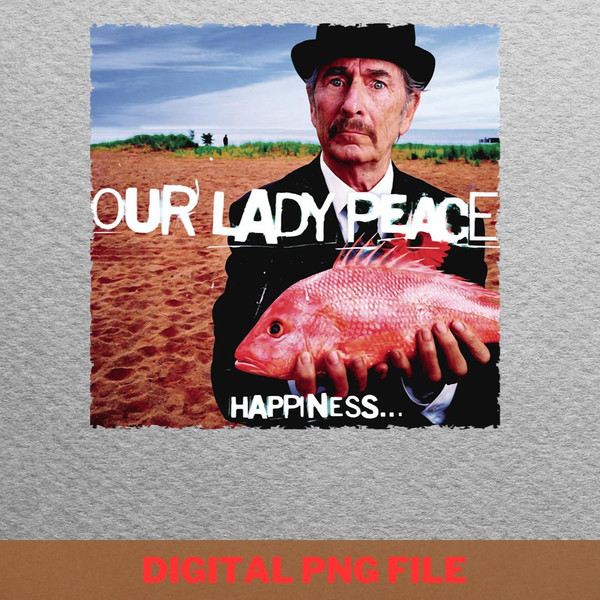 Our Lady Peace Inspirational Messages PNG, Our Lady Peace PNG, Virgin Mary Digital Png Files.jpg