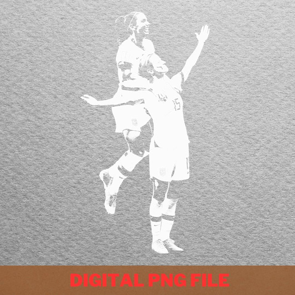 Alex Morgan Brand Ambassador PNG, Alex Morgan PNG, Womens Soccer Digital Png Files.jpg