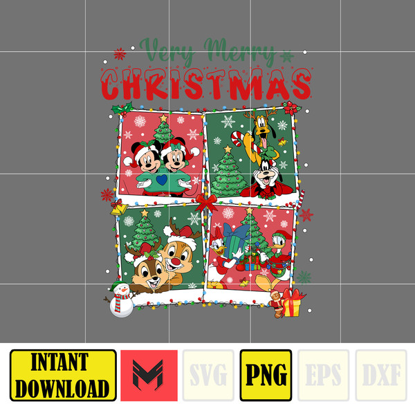 Designs Merry Christmas Png, Holiday Season Png, Christmas Character, Christmas Squad Png, Christmas Friends Png (24).jpg