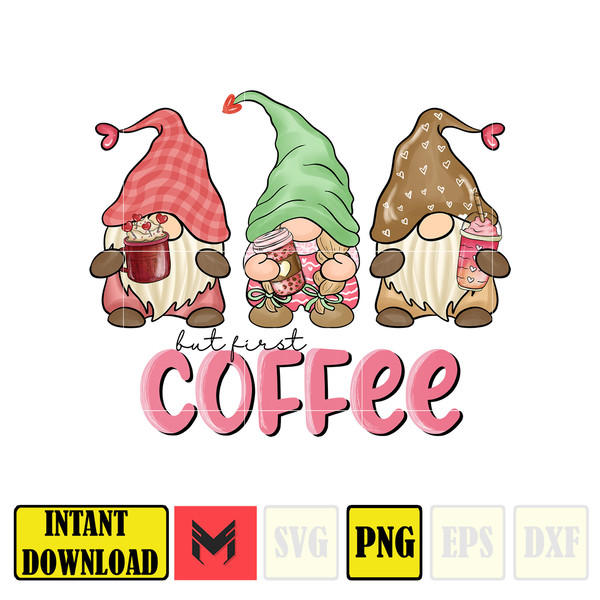 Valentine Coffee Png, Valentine Coffee Png, Valentine Drinks Png, Latte Drink Png, XOXO Png, Coffee Lover (17).jpg