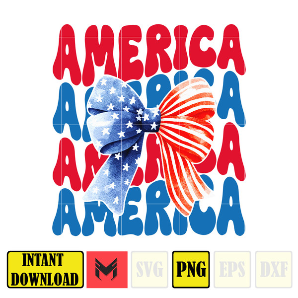 Coquette American Flag Png, Coquette Bow Png, 4th Of July Sublimation, America Png, Freedom, American Flag Sublimation, American Girl Png.jpg