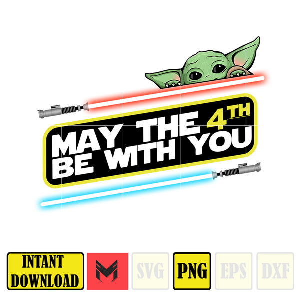 May The 4th Be With You Png, May 4th Png, Television Series Png, This Is The Way, Be With You, Space Travel Png, Science Fiction Png.jpg