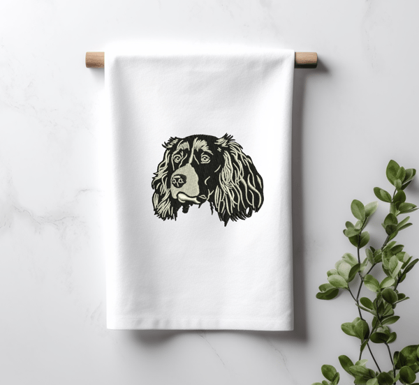 English Springer Spaniel towel img.png