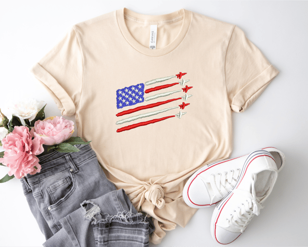 American Flag tshirt image.png