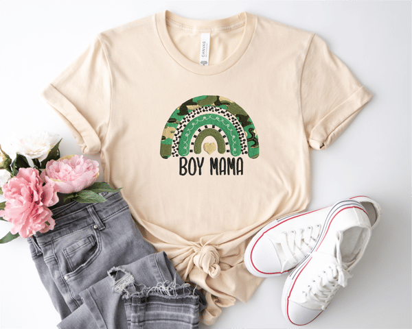 Boy Mama Monogram t shirt img.png