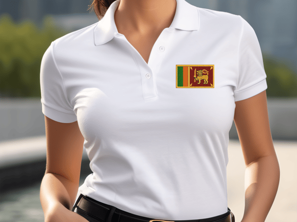 Sri Lanka Flag t shirt image.png