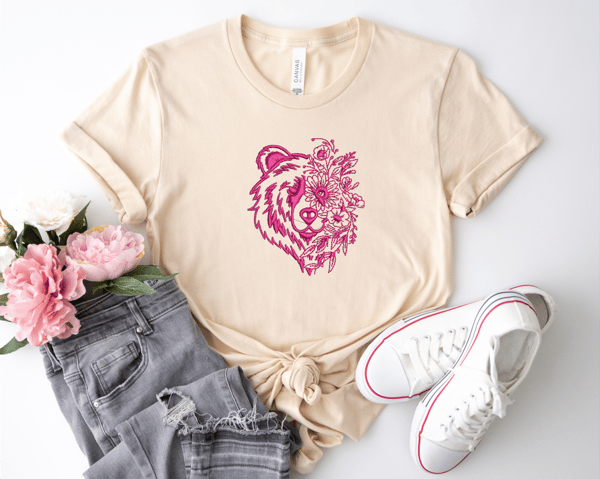 Boho Bears tshirt image.png