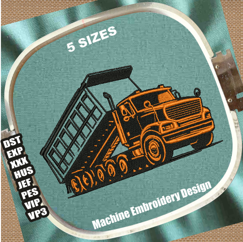 Trucking Logo image.png