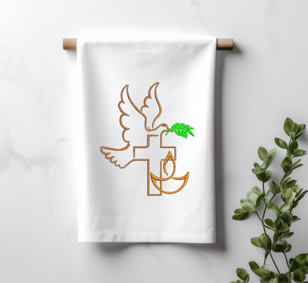 Dove with cross towel image.png