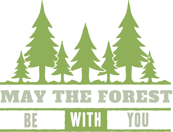 May The Forest Be With You.png